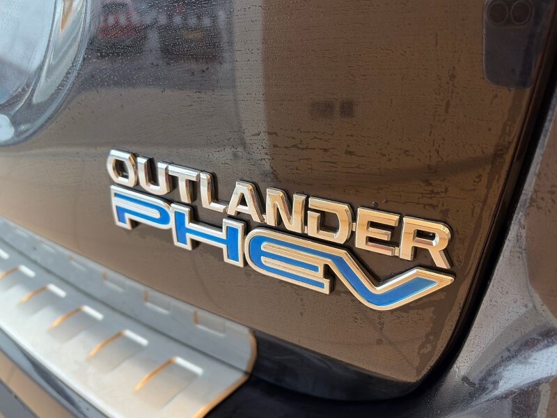 Used Mitsubishi Outlander 2018 for sale - 77528242: Photo 43