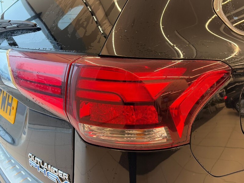 Used Mitsubishi Outlander 2018 for sale - 77528242: Photo 44