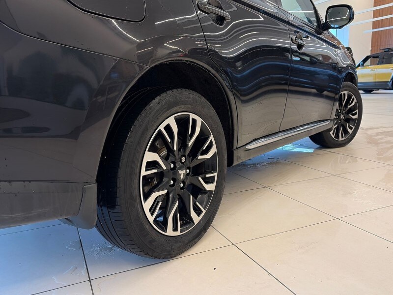 Used Mitsubishi Outlander 2018 for sale - 77528242: Photo 45