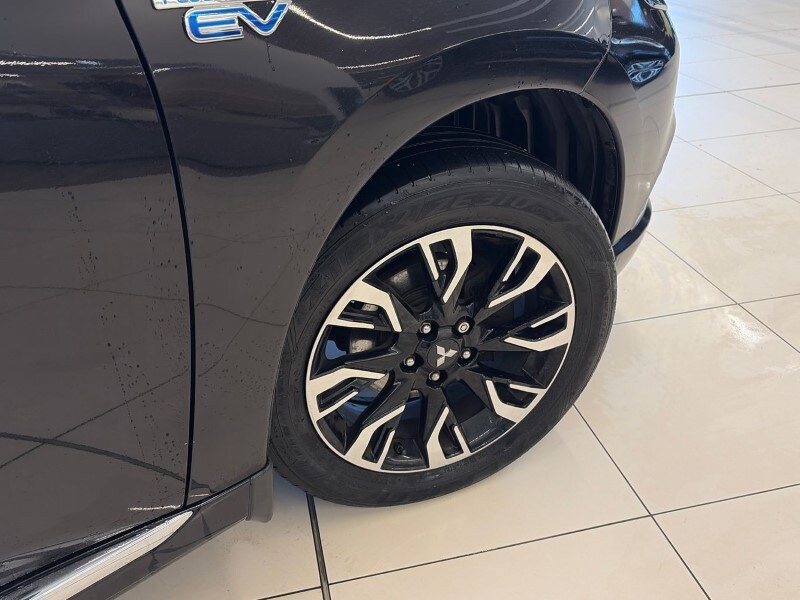 Used Mitsubishi Outlander 2018 for sale - 77528242: Photo 46