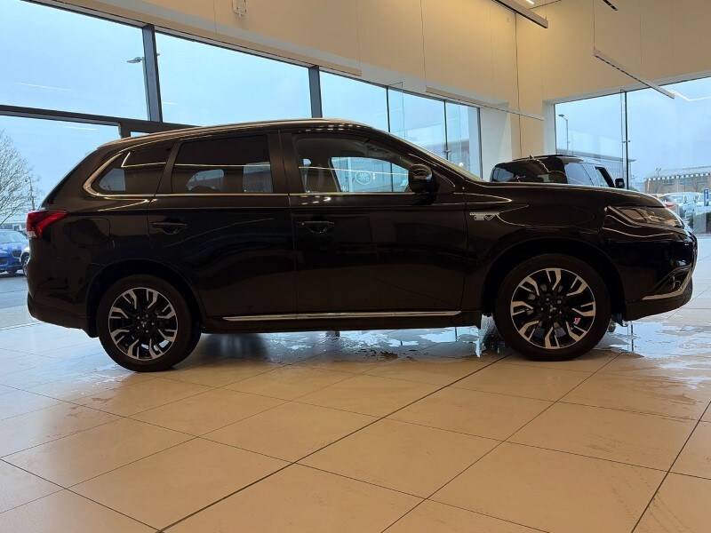 Used Mitsubishi Outlander 2018 for sale - 77528242: Photo 49