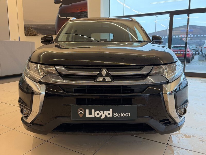 Used Mitsubishi Outlander 2018 for sale - 77528242: Photo 50