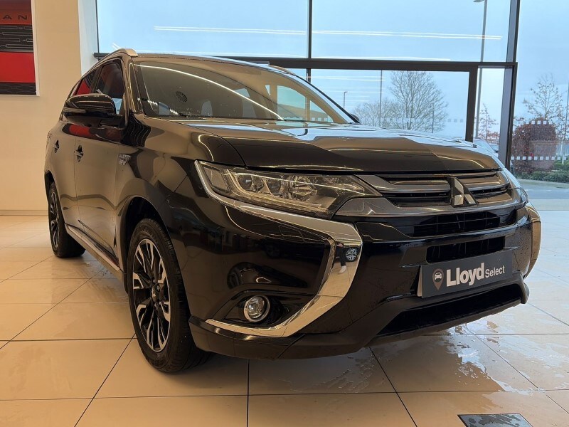 Used Mitsubishi Outlander 2018 for sale - 77528242: Photo 51