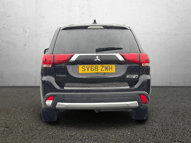 Used Mitsubishi Outlander 2018 for sale - 77528242: Photo 6