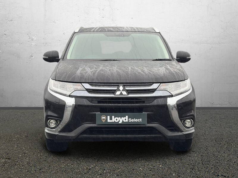 Used Mitsubishi Outlander 2018 for sale - 77528242: Photo 7