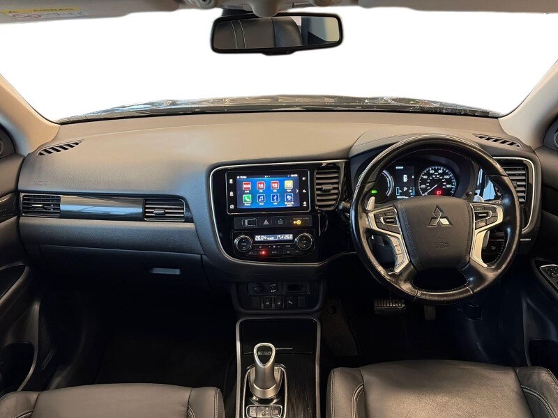 Used Mitsubishi Outlander 2018 for sale - 77528242: Photo 9