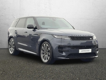 2024 (74) - 3.0 P460e Dynamic SE 5dr Auto