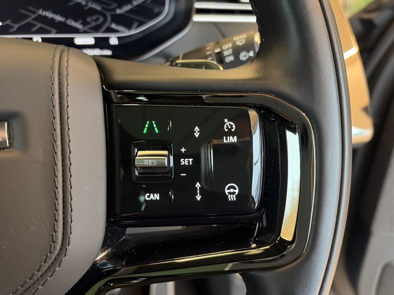 Used Land Rover Range Rover Sport 2024 for sale - 77813028: Photo 30