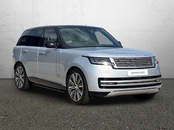 Used Land Rover Range Rover 2023 for sale - 79524571: Photo
