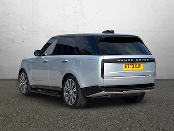 Used Land Rover Range Rover 2023 for sale - 79524571: Photo