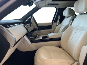Used Land Rover Range Rover 2023 for sale - 79524571: Photo
