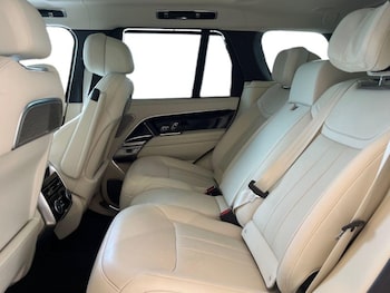 Used Land Rover Range Rover 2023 for sale - 79524571: Photo
