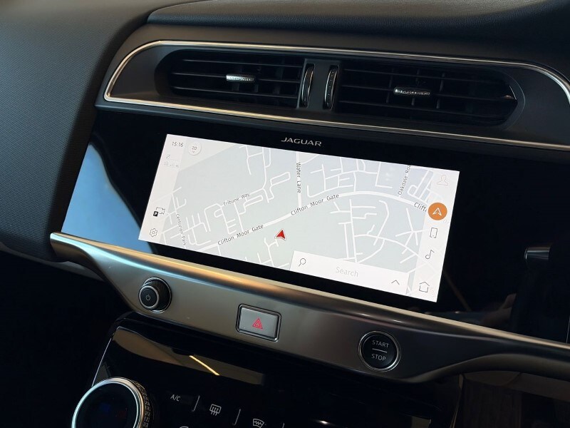 Used Jaguar I-Pace 2021 for sale - 78042306: Photo 11