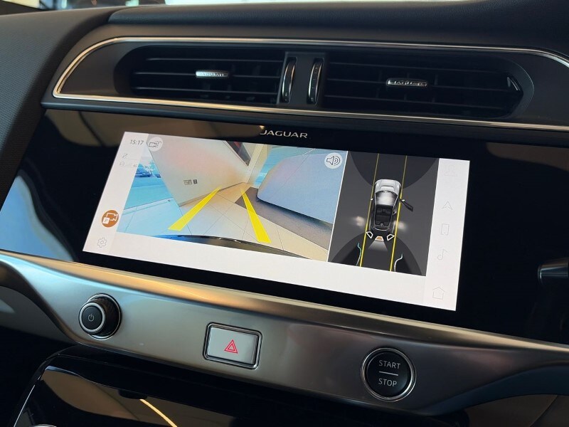 Used Jaguar I-Pace 2021 for sale - 78042306: Photo 12