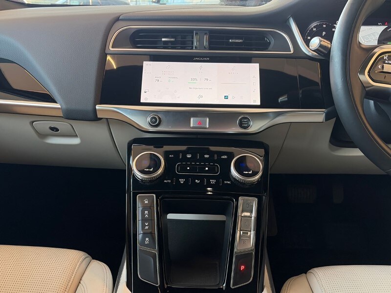 Used Jaguar I-Pace 2021 for sale - 78042306: Photo 14