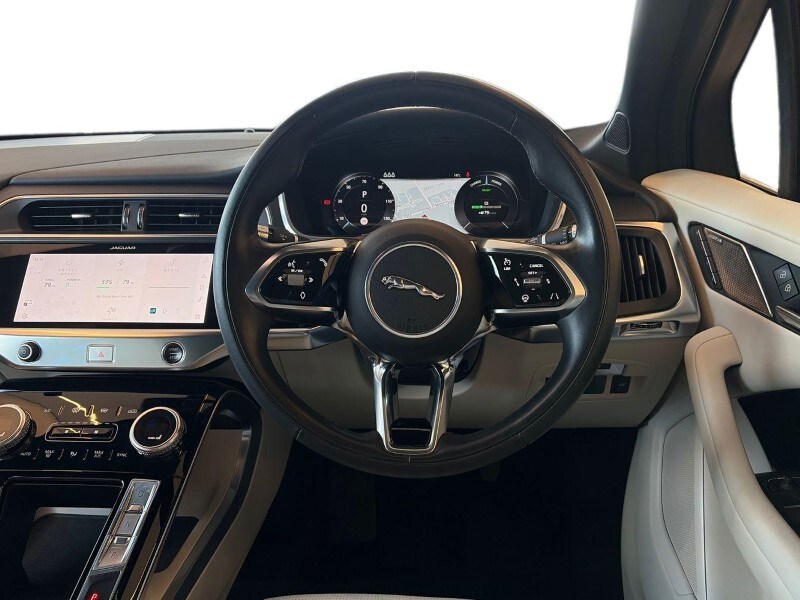 Used Jaguar I-Pace 2021 for sale - 78042306: Photo 15