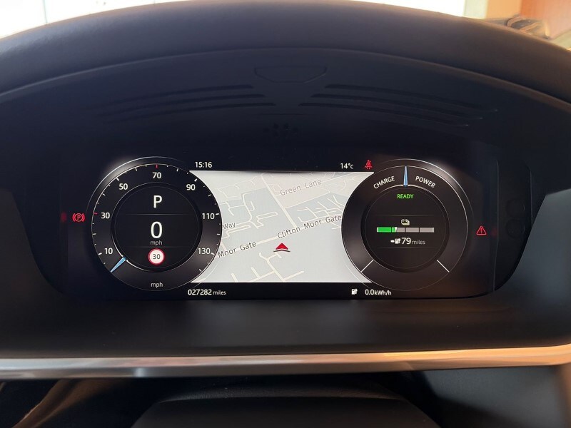 Used Jaguar I-Pace 2021 for sale - 78042306: Photo 16