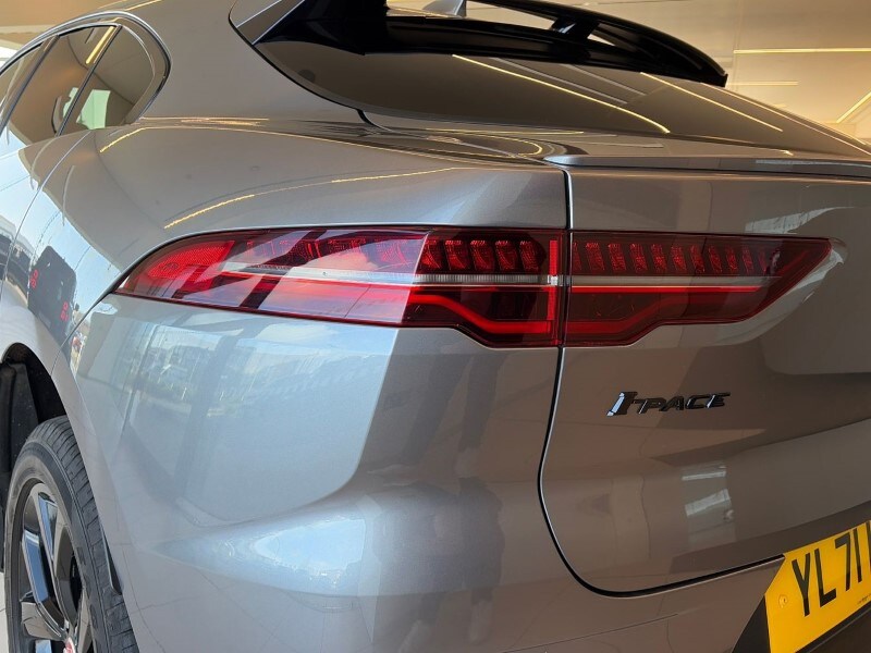 Used Jaguar I-Pace 2021 for sale - 78042306: Photo 19