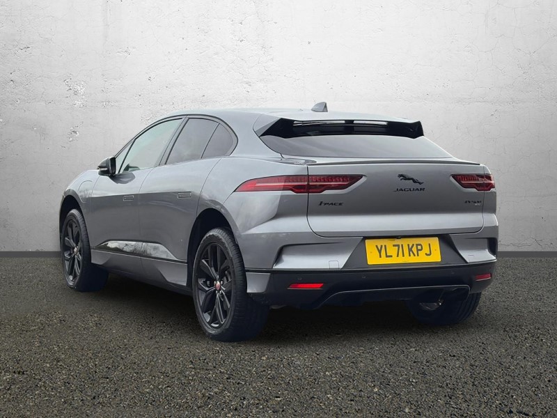 Used Jaguar I-Pace 2021 for sale - 78042306: Photo 2