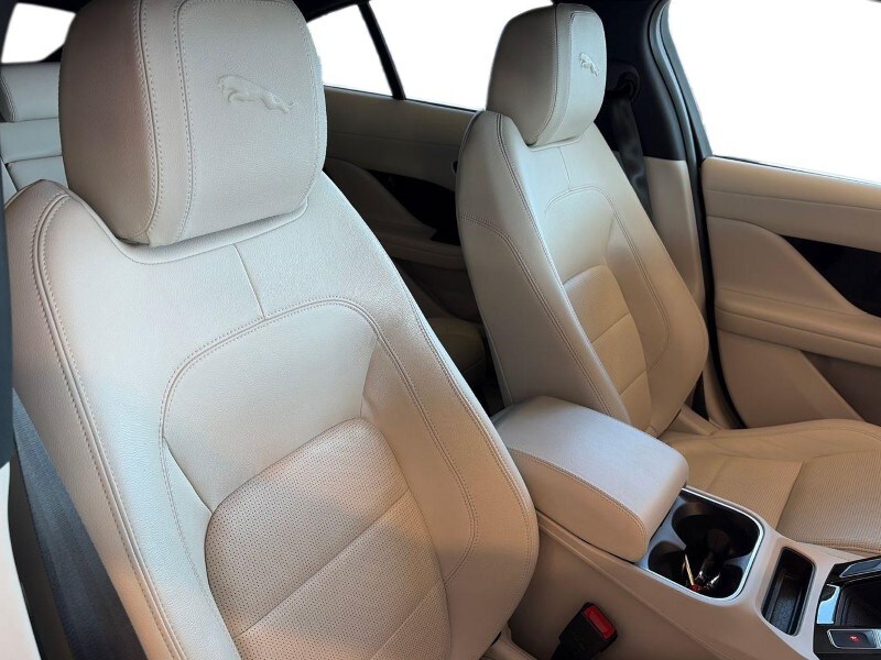 Used Jaguar I-Pace 2021 for sale - 78042306: Photo 26