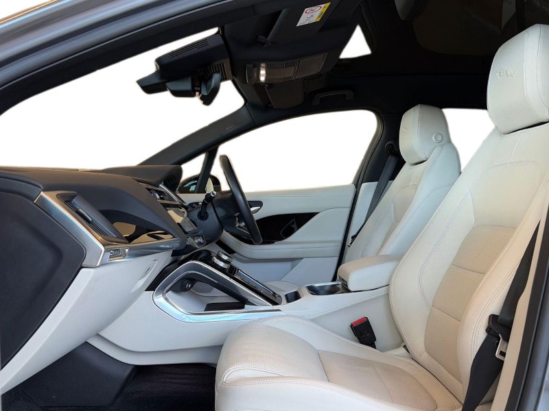 Used Jaguar I-Pace 2021 for sale - 78042306: Photo 3