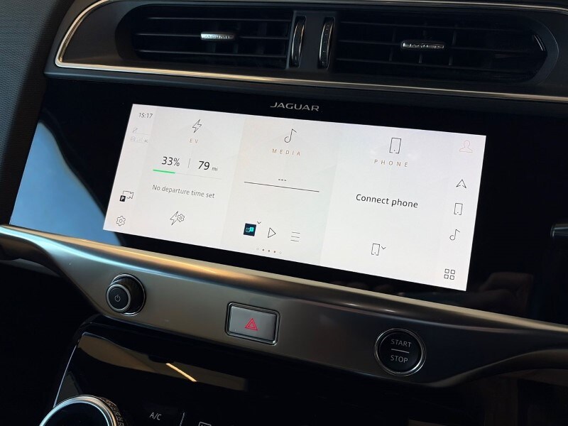 Used Jaguar I-Pace 2021 for sale - 78042306: Photo 30