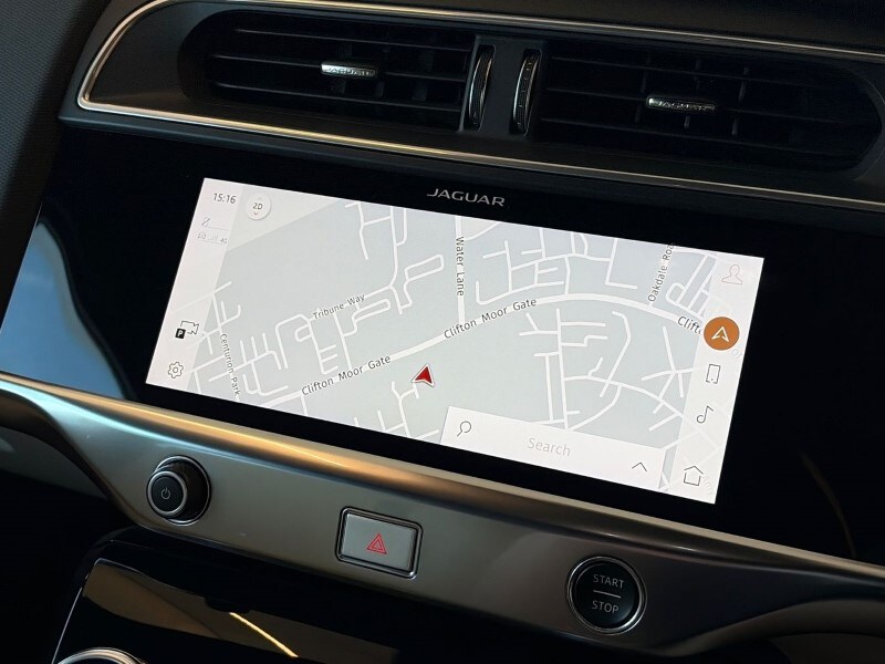 Used Jaguar I-Pace 2021 for sale - 78042306: Photo 31