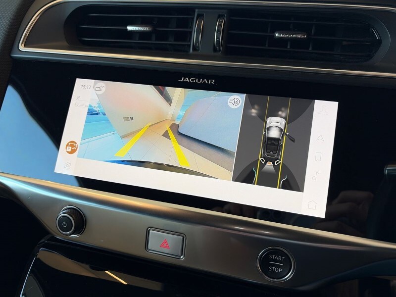 Used Jaguar I-Pace 2021 for sale - 78042306: Photo 32