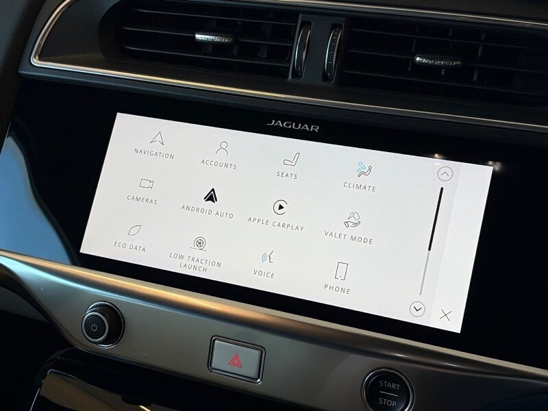 Used Jaguar I-Pace 2021 for sale - 78042306: Photo 33