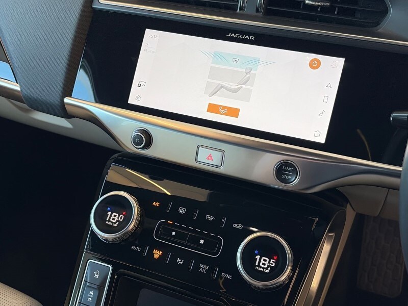 Used Jaguar I-Pace 2021 for sale - 78042306: Photo 34