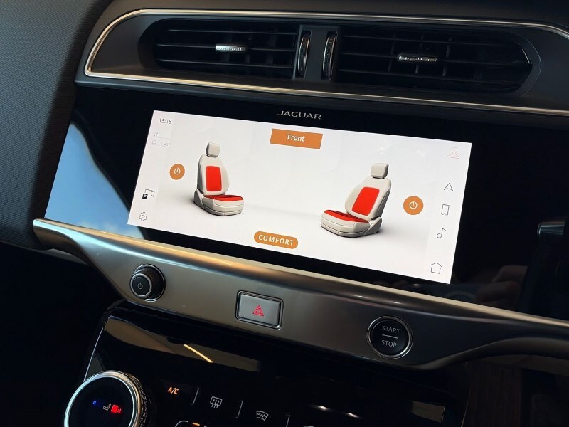 Used Jaguar I-Pace 2021 for sale - 78042306: Photo 36