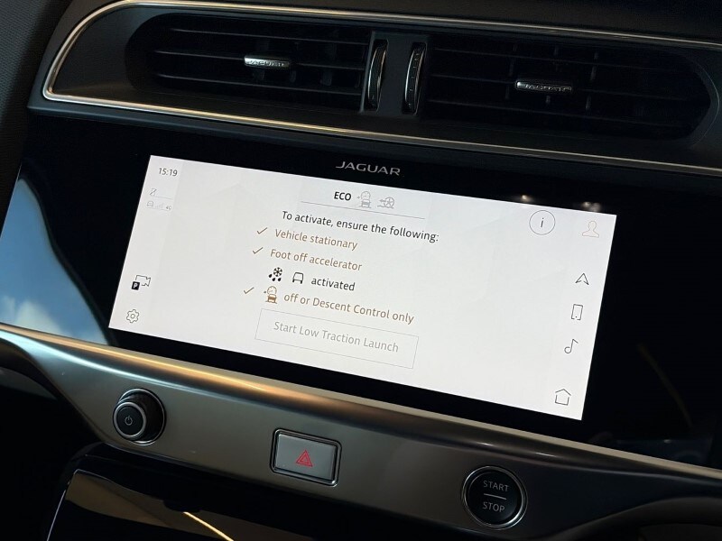 Used Jaguar I-Pace 2021 for sale - 78042306: Photo 38