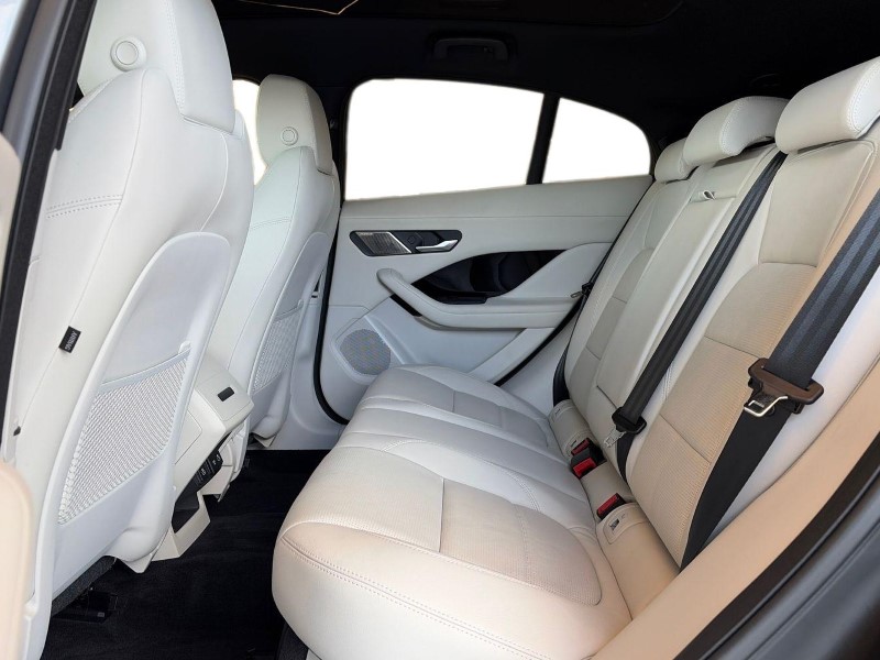 Used Jaguar I-Pace 2021 for sale - 78042306: Photo 4