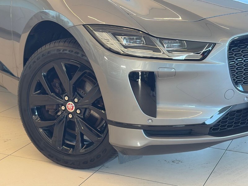 Used Jaguar I-Pace 2021 for sale - 78042306: Photo 44