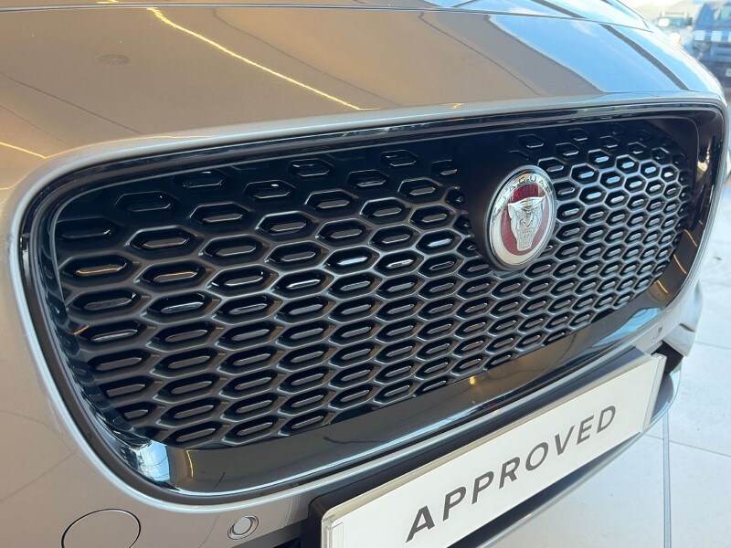 Used Jaguar I-Pace 2021 for sale - 78042306: Photo 45