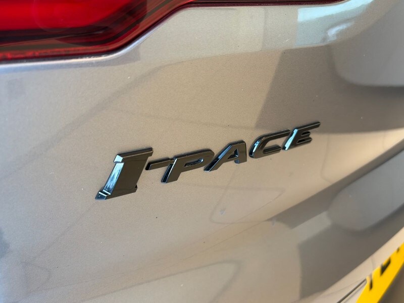 Used Jaguar I-Pace 2021 for sale - 78042306: Photo 48