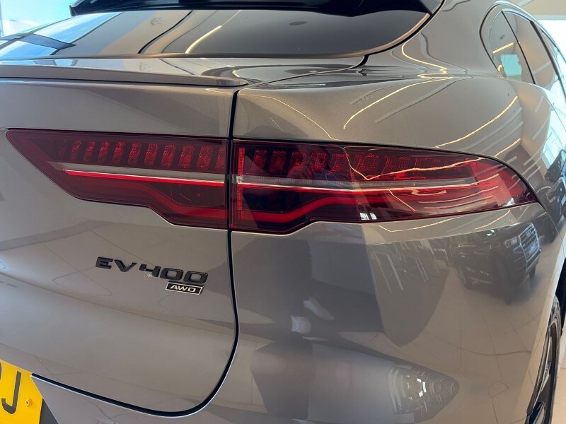 Used Jaguar I-Pace 2021 for sale - 78042306: Photo 49