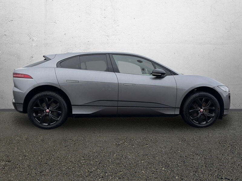 Used Jaguar I-Pace 2021 for sale - 78042306: Photo 5