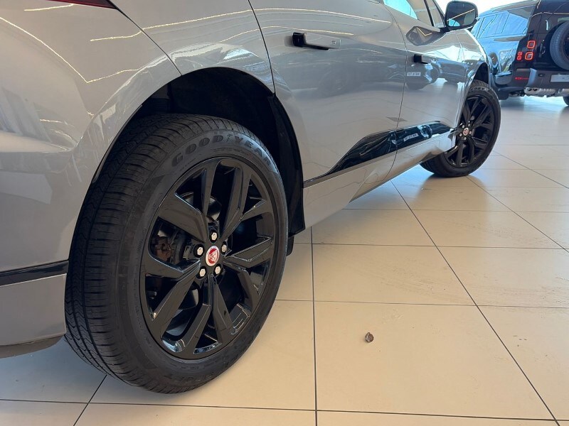 Used Jaguar I-Pace 2021 for sale - 78042306: Photo 50