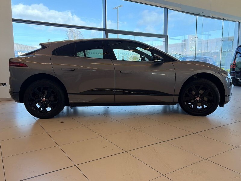 Used Jaguar I-Pace 2021 for sale - 78042306: Photo 56