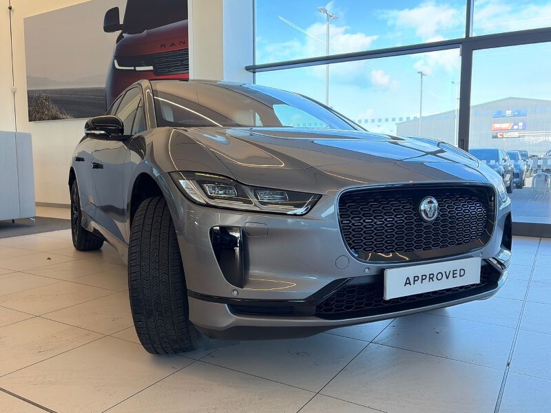 Used Jaguar I-Pace 2021 for sale - 78042306: Photo 57