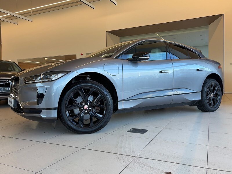 Used Jaguar I-Pace 2021 for sale - 78042306: Photo 58