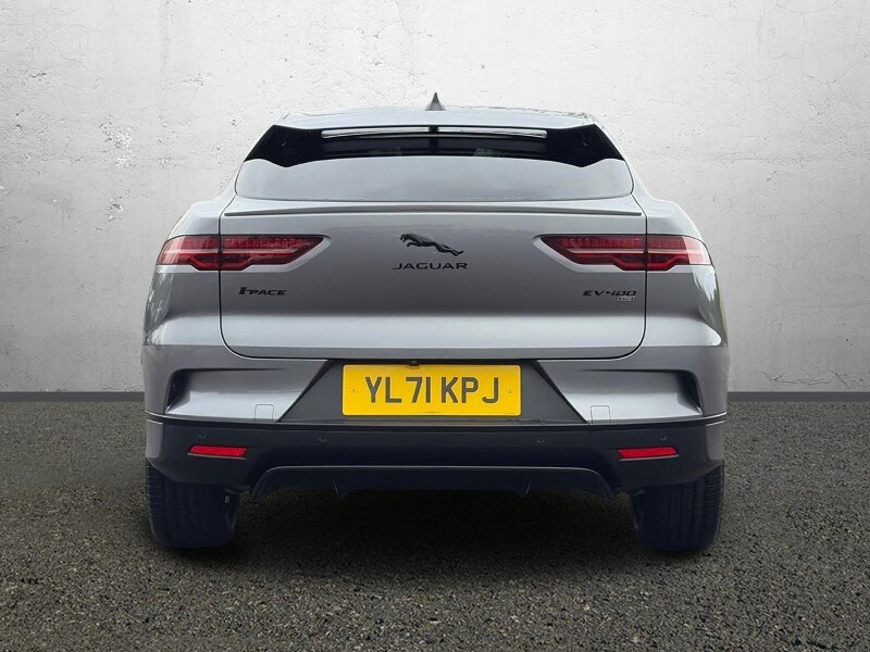 Used Jaguar I-Pace 2021 for sale - 78042306: Photo 6