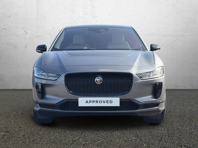 Used Jaguar I-Pace 2021 for sale - 78042306: Photo 7