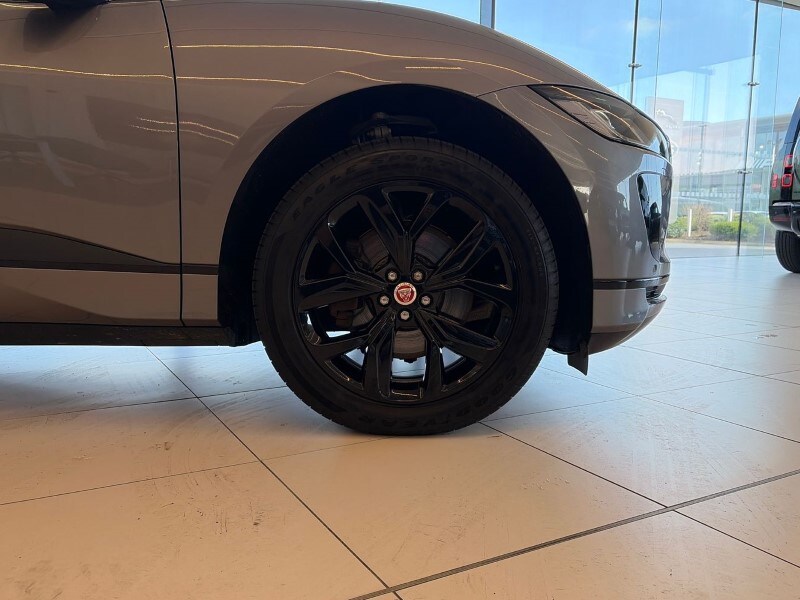 Used Jaguar I-Pace 2021 for sale - 78042306: Photo 8