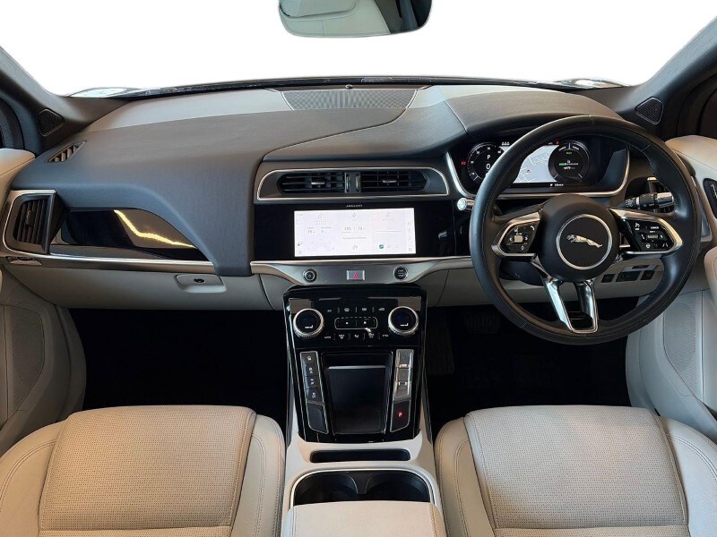 Used Jaguar I-Pace 2021 for sale - 78042306: Photo 9