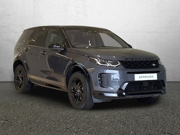 Used Land Rover Discovery Sport 2023 for sale - 79717231: Photo