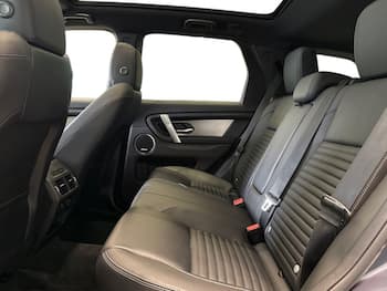 Used Land Rover Discovery Sport 2023 for sale - 79717231: Photo