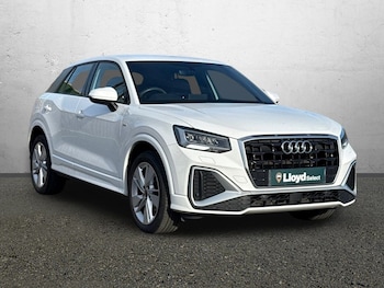 Audi Q2 feature image