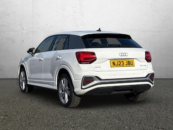 Used Audi Q2 2023 for sale - 76980912: Photo
